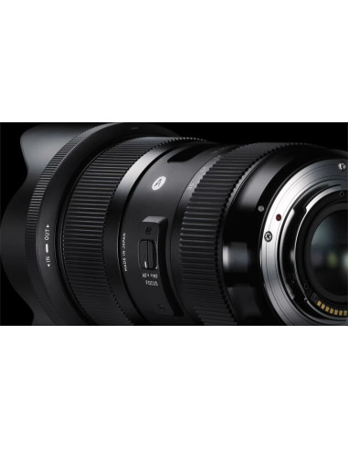 18-35mm f / 1.8 dc hsm art canon