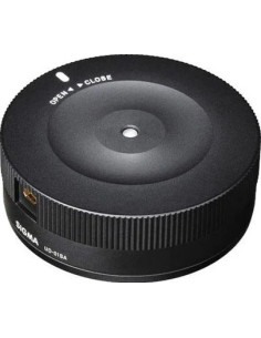 USB Dock Interface for customization for Canon targets 2