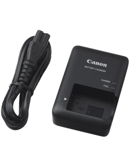 CB-2 LCE charger