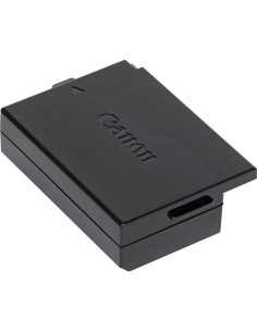DR-E10 Black interior adapter and inverter