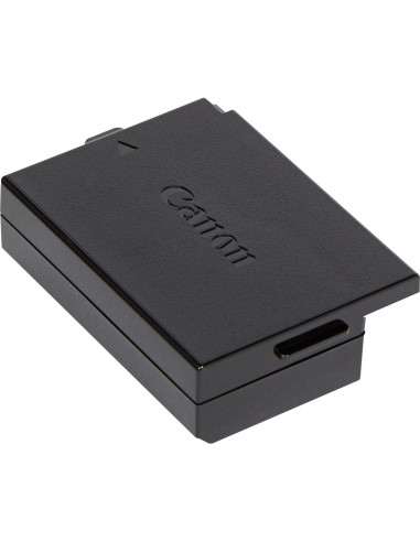 DR-E10 Black interior adapter and inverter