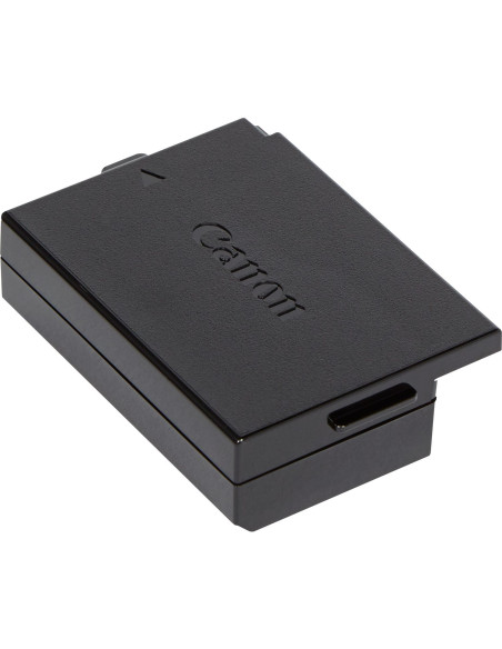 DR-E10 Black interior adapter and inverter