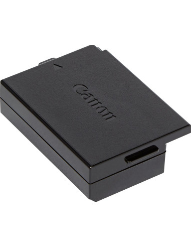 DR-E10 Black interior adapter and inverter