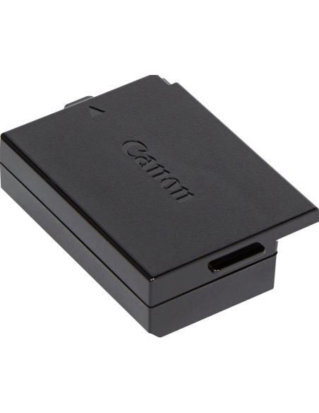 DR-E10 Black interior adapter and inverter