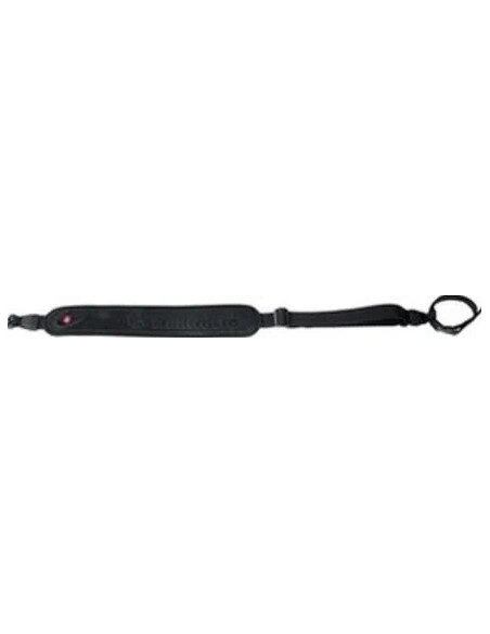 Shoulder strap for tripods
