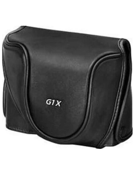 DCC 1800 case for Canon G1X