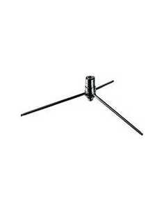 Universal monopod base 678 2