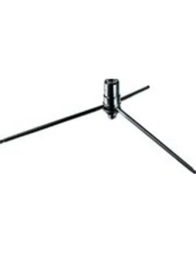 Universal monopod base 678