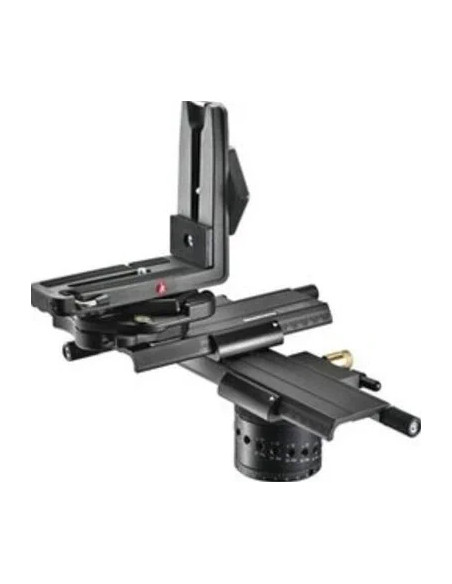 Head for 3D-Pro applications