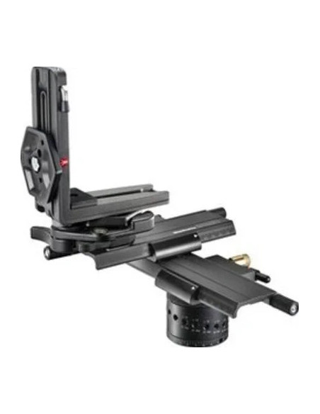 Head for 3D-Pro applications