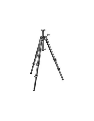 Carbon tripods 057 3 sections with rack