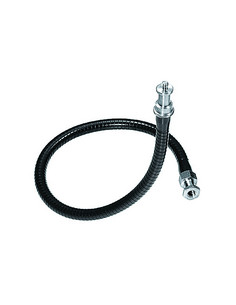 Light flexible arm