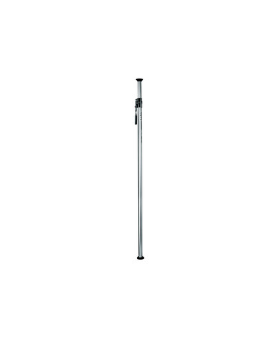 Autopole Auction 210 / 370cm black