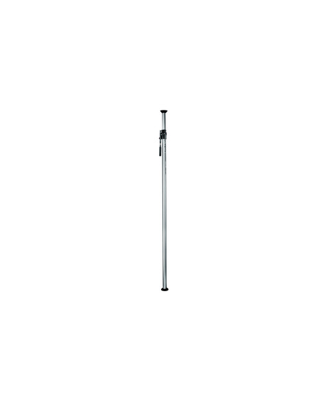 Autopole Auction 210 / 370cm black
