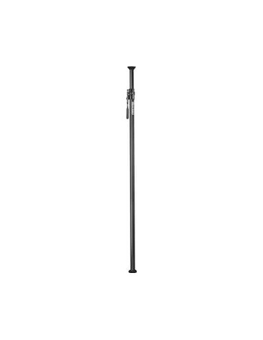 Autopole Auction 210 / 370cm black