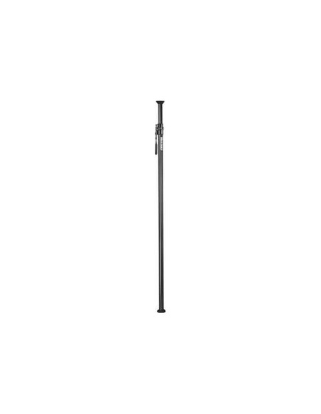 Autopole Auction 210 / 370cm black