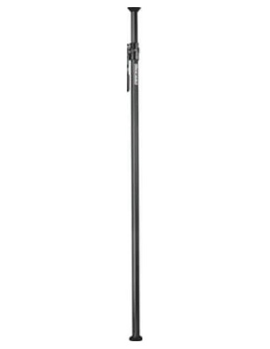 Autopole Auction 210 / 370cm black