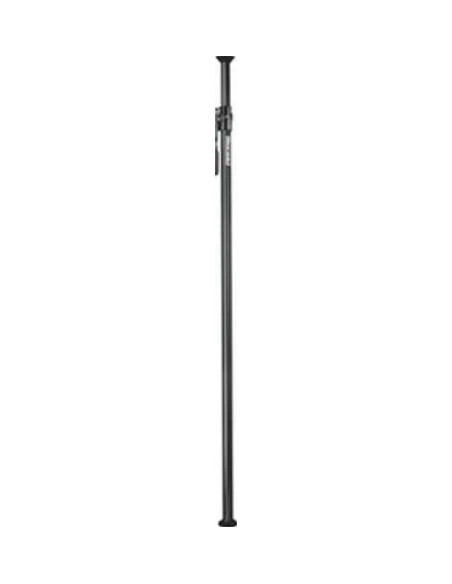 Autopole Auction 210 / 370cm black