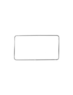 SKYLite 110 x 200 cm aluminum frame for reflective panel