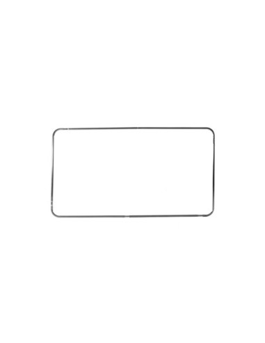 SKYLite 110 x 200 cm aluminum frame for reflective panel