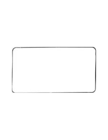 SKYLite 110 x 200 cm aluminum frame for reflective panel