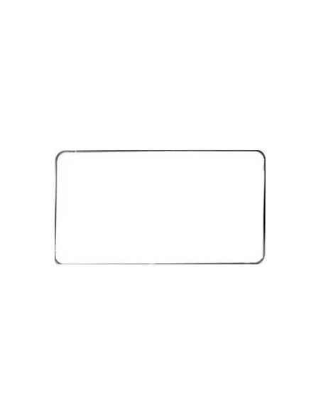 SKYLite 110 x 200 cm aluminum frame for reflective panel