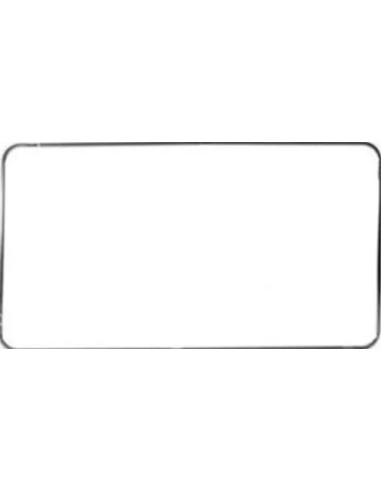 SKYLite 110 x 200 cm aluminum frame for reflective panel