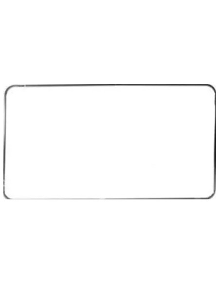 SKYLite 110 x 200 cm aluminum frame for reflective panel