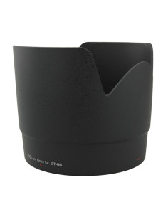Lh-86 lens hood