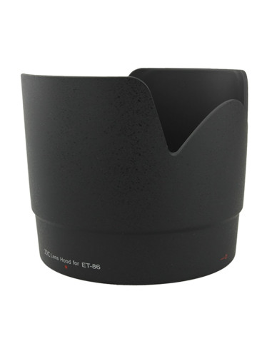 Lh-86 lens hood