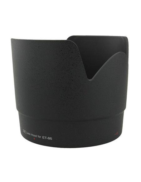 Lh-86 lens hood