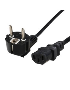 FALCON EYES Universal 5mt Euro C Euro Cable Cable