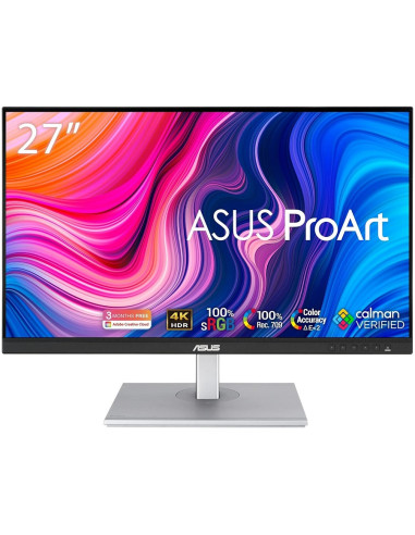 ASUS Proart PA279CV 27 "4K 3840x2160 Ultra HD LED Monitor 27"