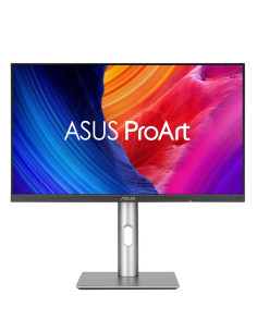 ASUS Proart Monitor PA27JCV 27 "5K 5120x2880 Ultra HD LCD Black / Silver