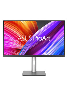 ASUS PROART PA329CRV 31.5 "4K 3840x2160 Ultra HD LCD Black / Silver