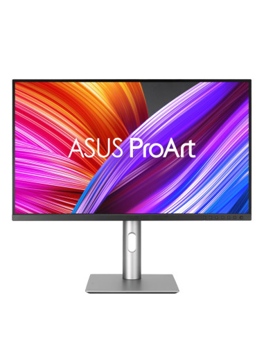 ASUS PROART PA329CRV 31.5 "4K 3840x2160 Ultra HD LCD Black / Silver
