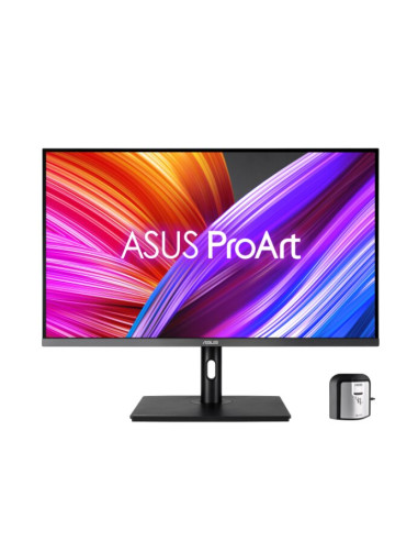 ASUS Proart PA32UCR-K 32 "4K 3840x2160 Ultra HD LED Black + X-Rite I1 PRO Display included
