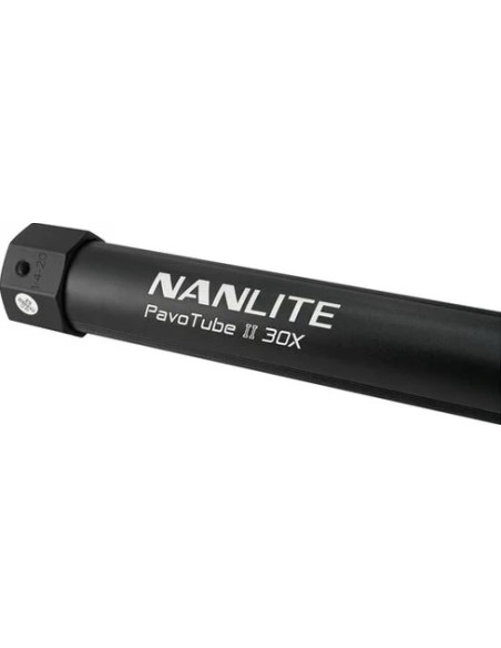 Pavotube II 30x RGB