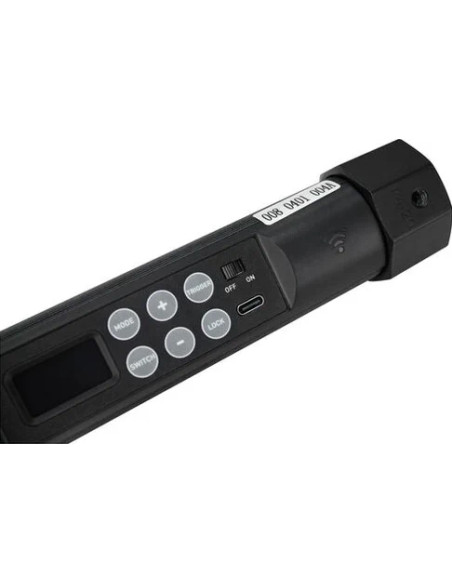 Pavotube II 30x RGB