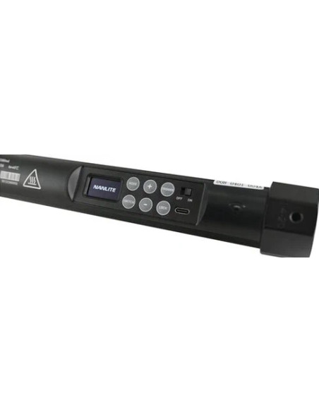 Pavotube II 30x RGB