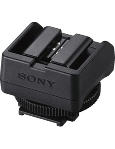 ADP-Maa flash sleigh adapter from Sony Minolta to Sony Alpha