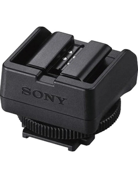 ADP-Maa flash sleigh adapter from Sony Minolta to Sony Alpha