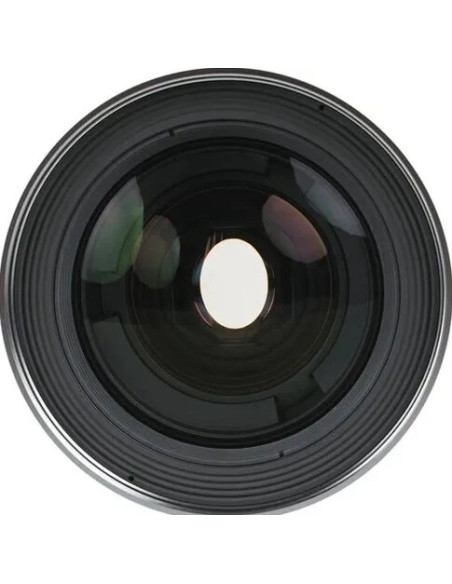 IronStar 45mm T / 1.9 1.5x Anamorphic Full Frame Cine Neutral Flare EF / PL