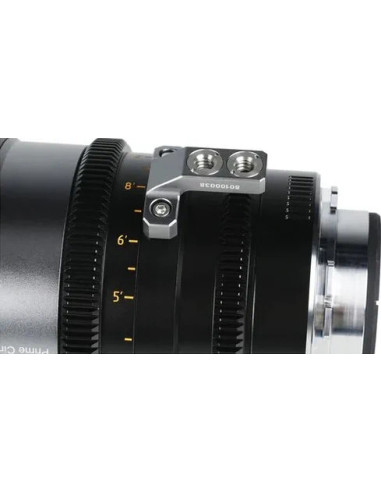 IronStar 60mm T / 1.9 1.5x Anamorphic Full Frame Cine Blue Flare EF / PL