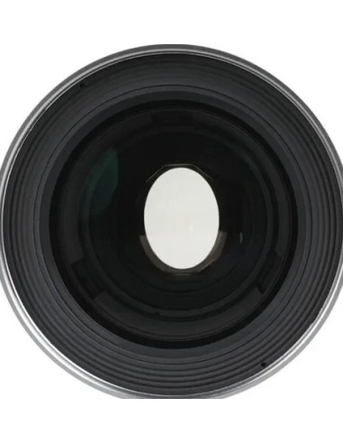 IronStar 60mm T / 1.9 1.5x Anamorphic Full Frame Cine Blue Flare EF / PL