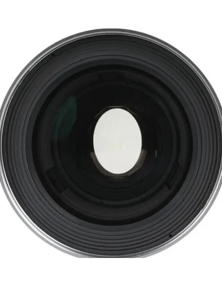 IronStar 60mm T / 1.9 1.5x Anamorphic Full Frame Cine Blue Flare EF / PL