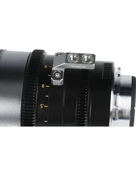 IronStar 60mm T / 1.9 1.5x Anamorphic Full Frame Cine Neutral Flare EF / PL
