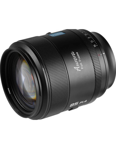 Aurora 85mm f / 1.4 sony e-mount