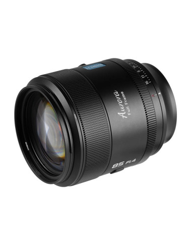 Aurora 85mm f / 1.4 l-mount