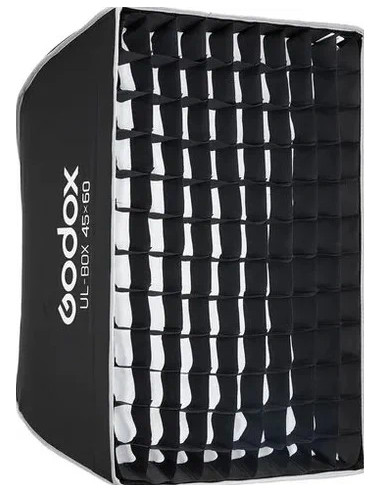 Rapid 45x60cm UL Softbox with Grid